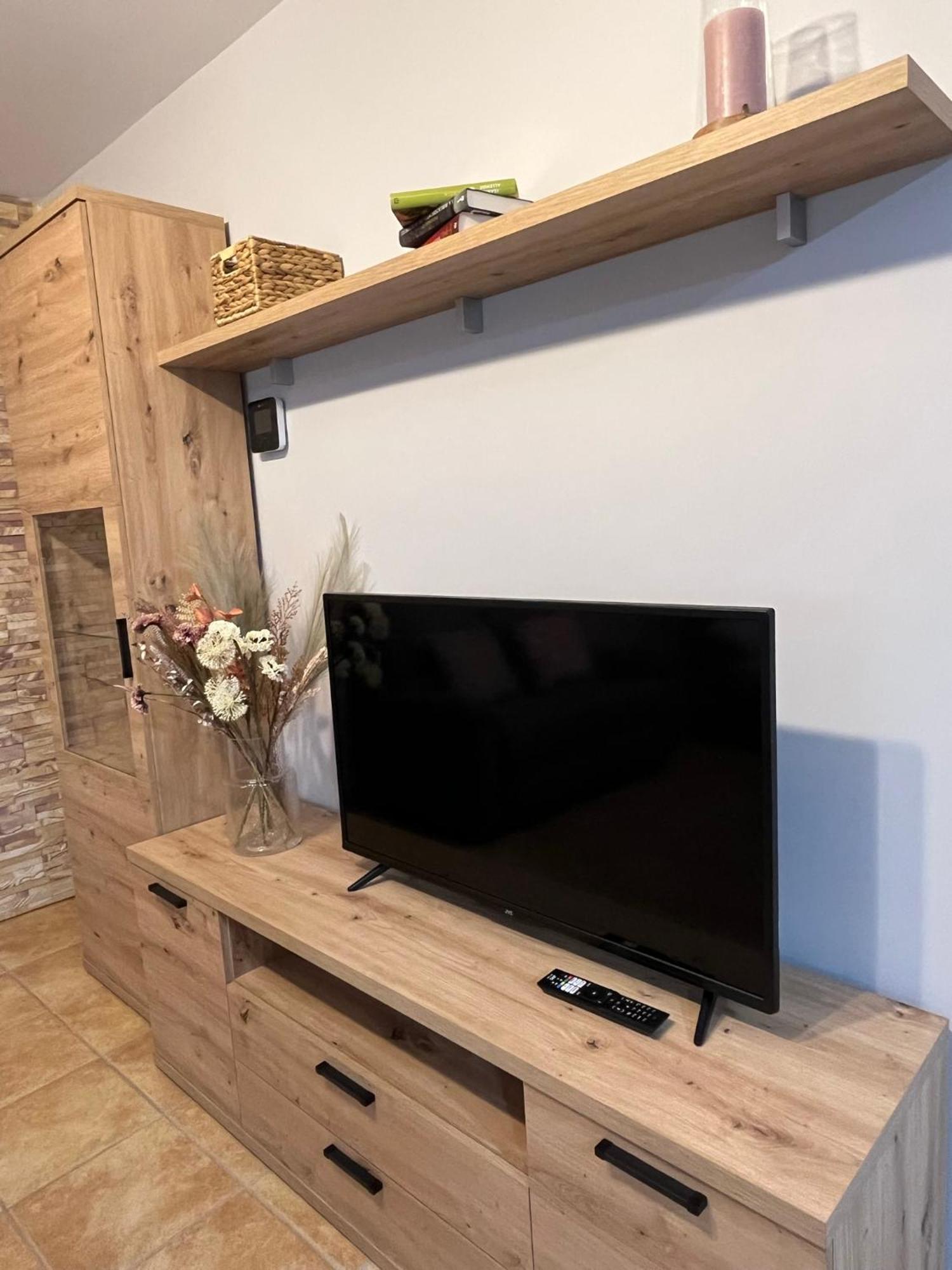 Apartamentos La Flor San Martín de Moncayo Kamer foto
